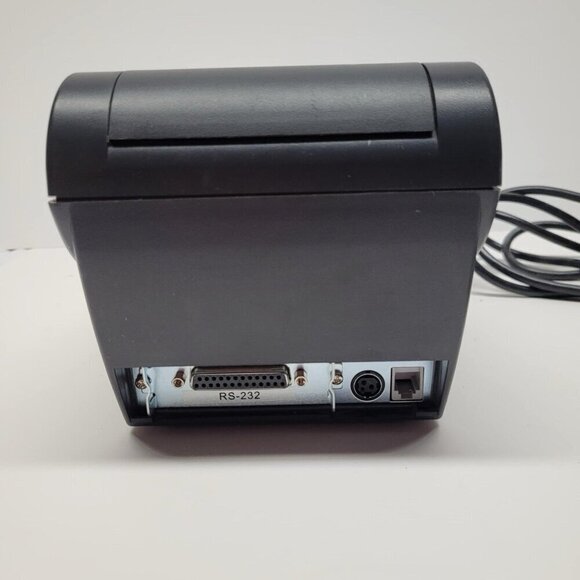 Thermal Receipt Printer Eclipse EP-T880 TESTED And WORKS - Picture 13 of 13